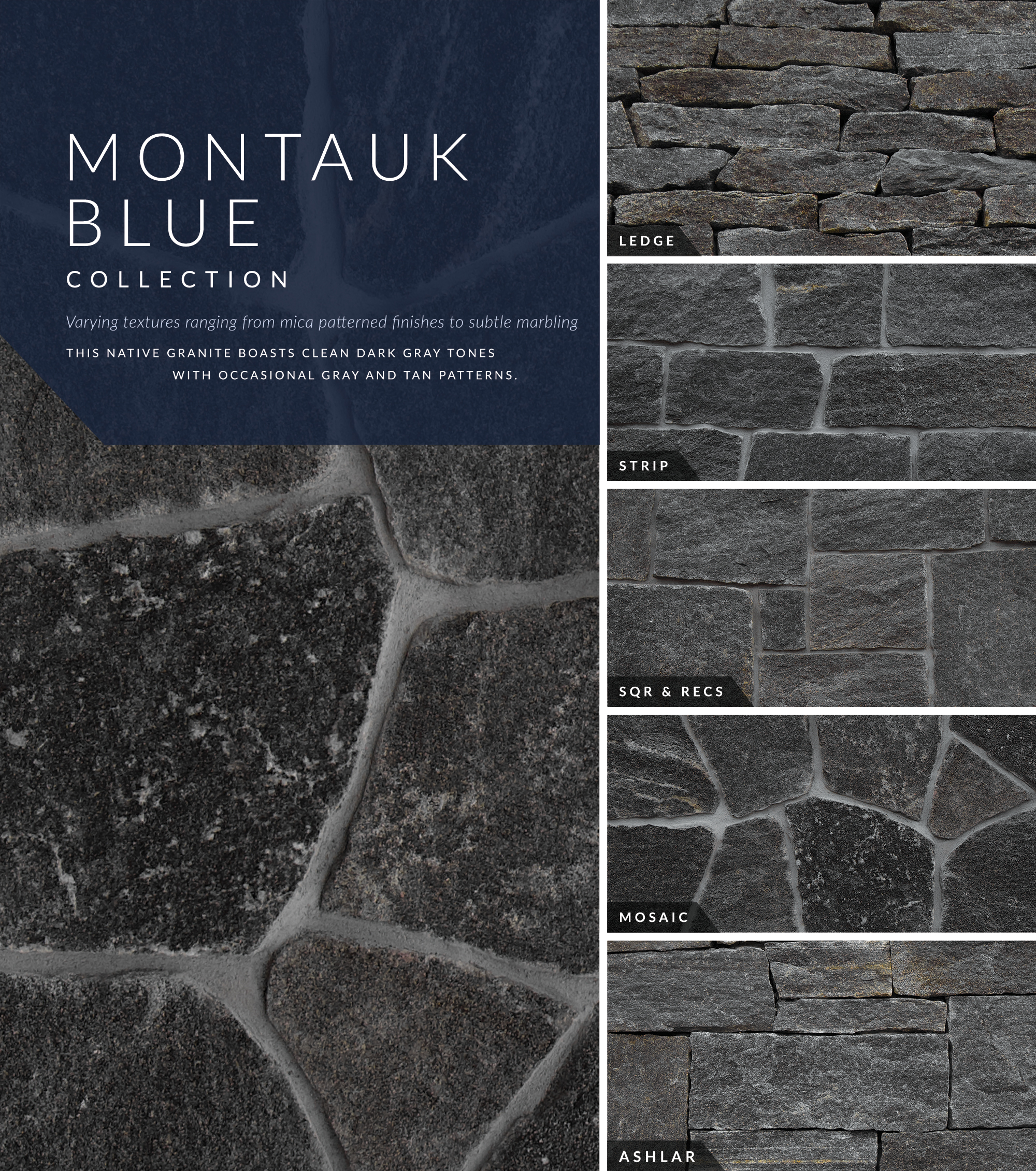 Montauk Blue™