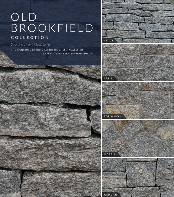 Old Brookfield™