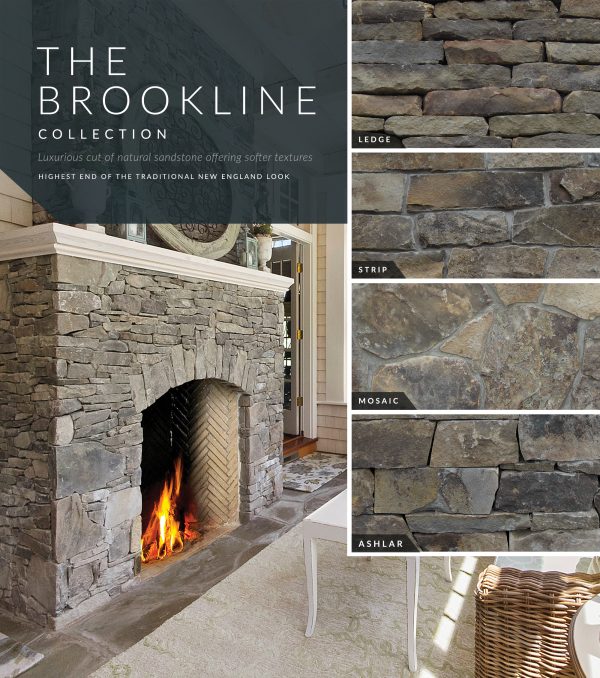 The Brookline™