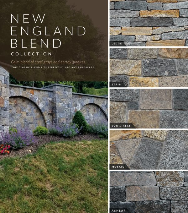 New England Blend™