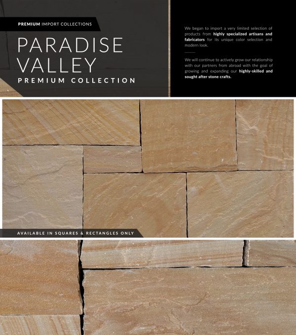 Paradise Valley™