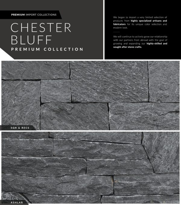 Chester Bluff™